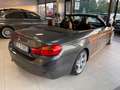 BMW 420 Cabrio 420d Cabrio Msport 184cv auto Gris - thumbnail 4