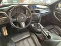 BMW 420 Cabrio 420d Cabrio Msport 184cv auto Gris - thumbnail 8