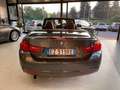 BMW 420 Cabrio 420d Cabrio Msport 184cv auto Gris - thumbnail 5