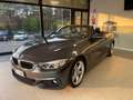 BMW 420 Cabrio 420d Cabrio Msport 184cv auto Gris - thumbnail 1
