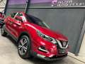 Nissan Qashqai 1.2 DIG-T Automaat GPS Camera! Rot - thumbnail 3