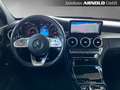 Mercedes-Benz C 400 C 400 T 4M AMG Line Kamera Pano Distr AHK MULTIB Czarny - thumbnail 9
