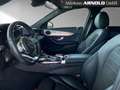 Mercedes-Benz C 400 C 400 T 4M AMG Line Kamera Pano Distr AHK MULTIB Czarny - thumbnail 8