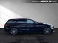 Mercedes-Benz C 400 C 400 T 4M AMG Line Kamera Pano Distr AHK MULTIB Czarny - thumbnail 6