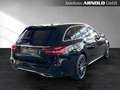 Mercedes-Benz C 400 C 400 T 4M AMG Line Kamera Pano Distr AHK MULTIB Czarny - thumbnail 5