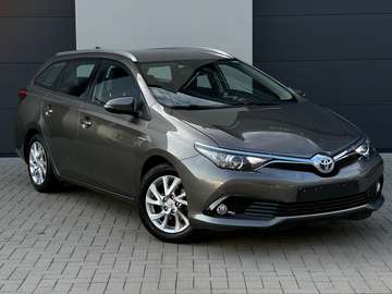 Auris SW HEV 1.8i HSD Business E-CVT