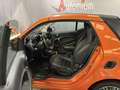 smart forTwo III Cabrio 280€ x 60m Zwart - thumbnail 11