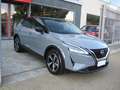 Nissan Qashqai 3ª serie MHEV 140 CV N-Connecta Gris - thumbnail 3
