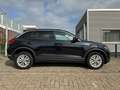 Volkswagen T-Roc 1.0 TSI Style  1e eigenaar  Carplay  DAB+  PDC V+A Zwart - thumbnail 21