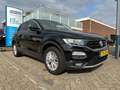 Volkswagen T-Roc 1.0 TSI Style  1e eigenaar  Carplay  DAB+  PDC V+A Zwart - thumbnail 2