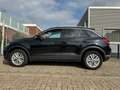 Volkswagen T-Roc 1.0 TSI Style  1e eigenaar  Carplay  DAB+  PDC V+A Zwart - thumbnail 19