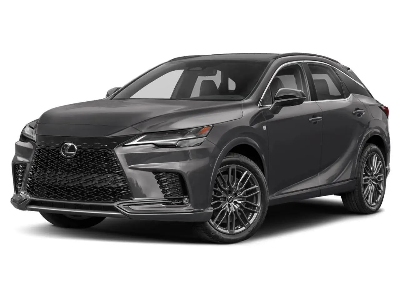 2026 Lexus RX