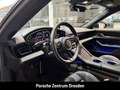 Porsche Taycan Turbo Sport Turismo*Active Ride*Burmester Schwarz - thumbnail 4