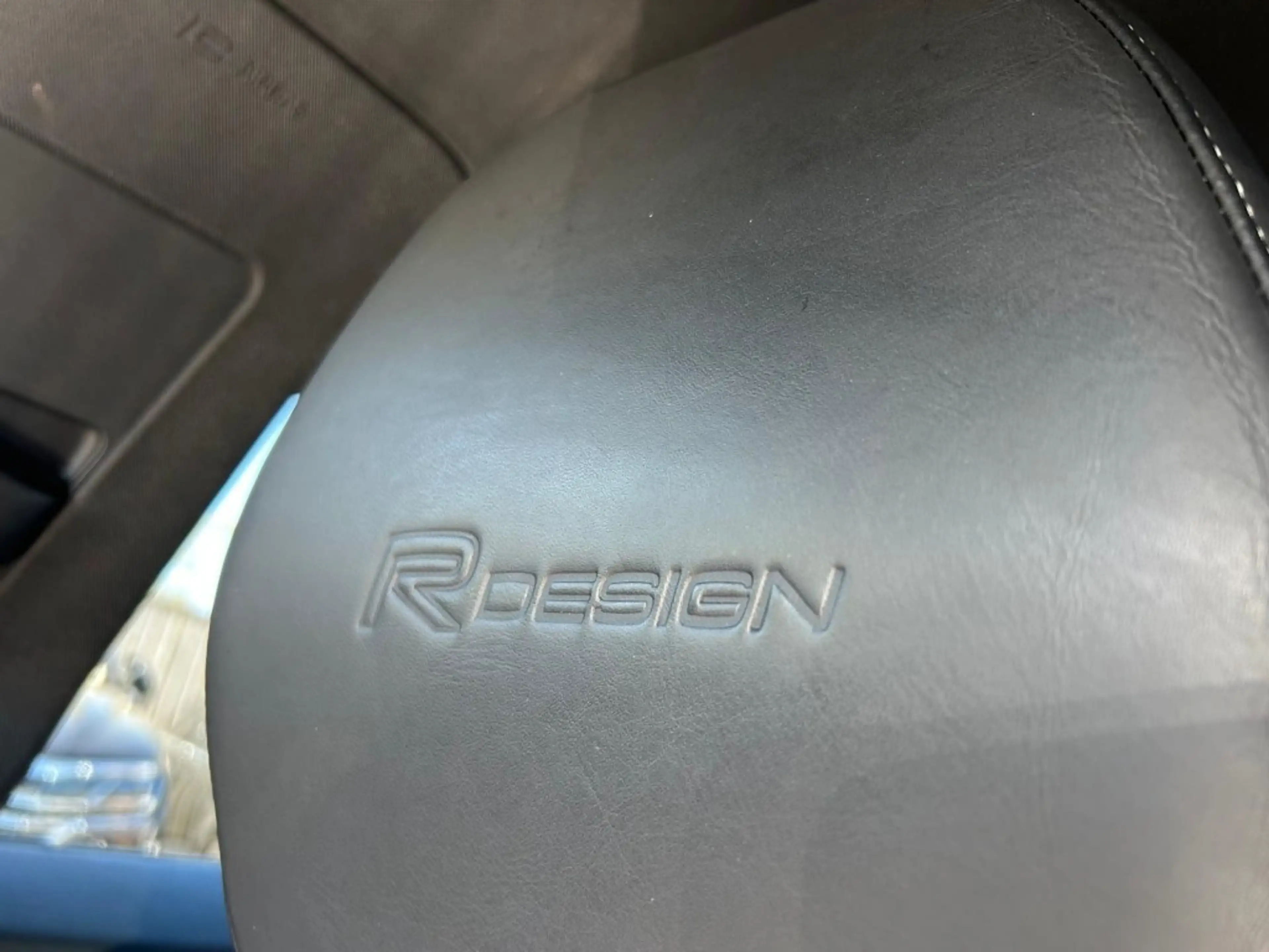 Volvo S60 2.0 T5 R-DESIGN, Harman Kardon, Lane, ACC — photo 13