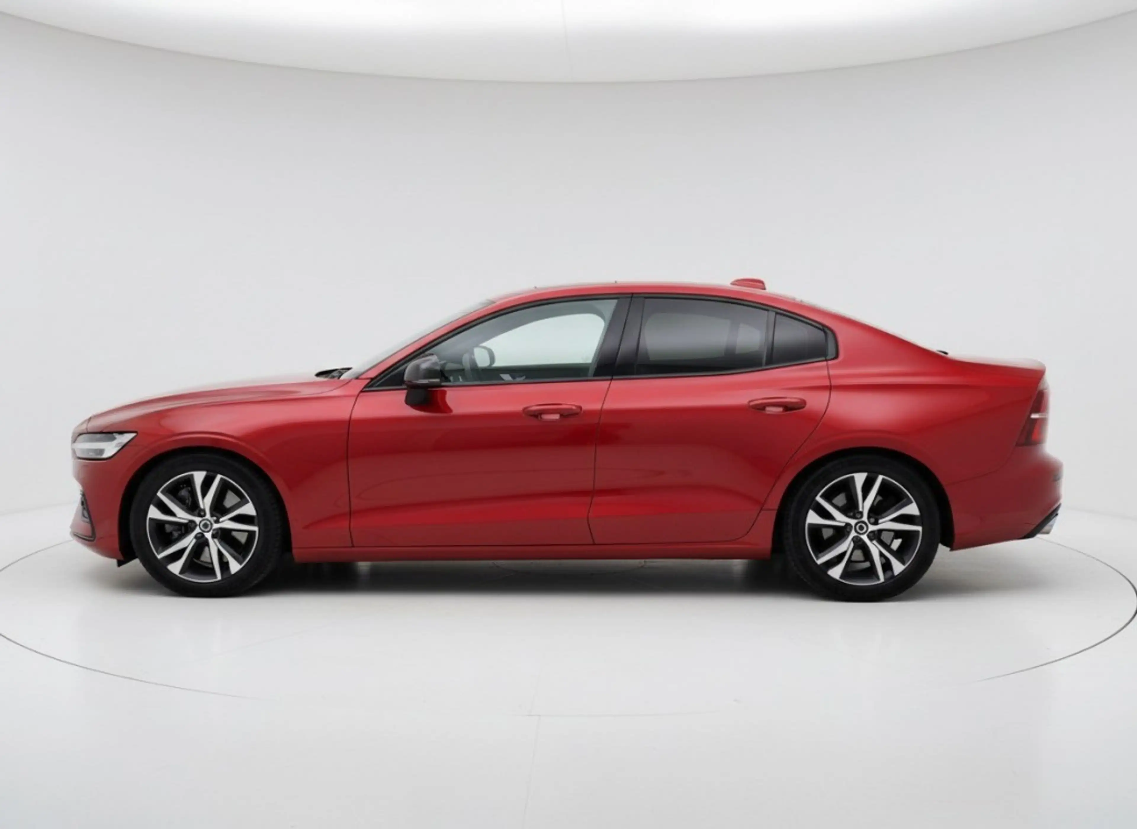 Volvo S60 2.0 T5 R-DESIGN, Harman Kardon, Lane, ACC — photo 5