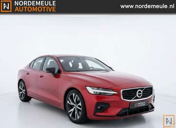 2.0 T5 R-DESIGN, Harman Kardon, Lane, ACC