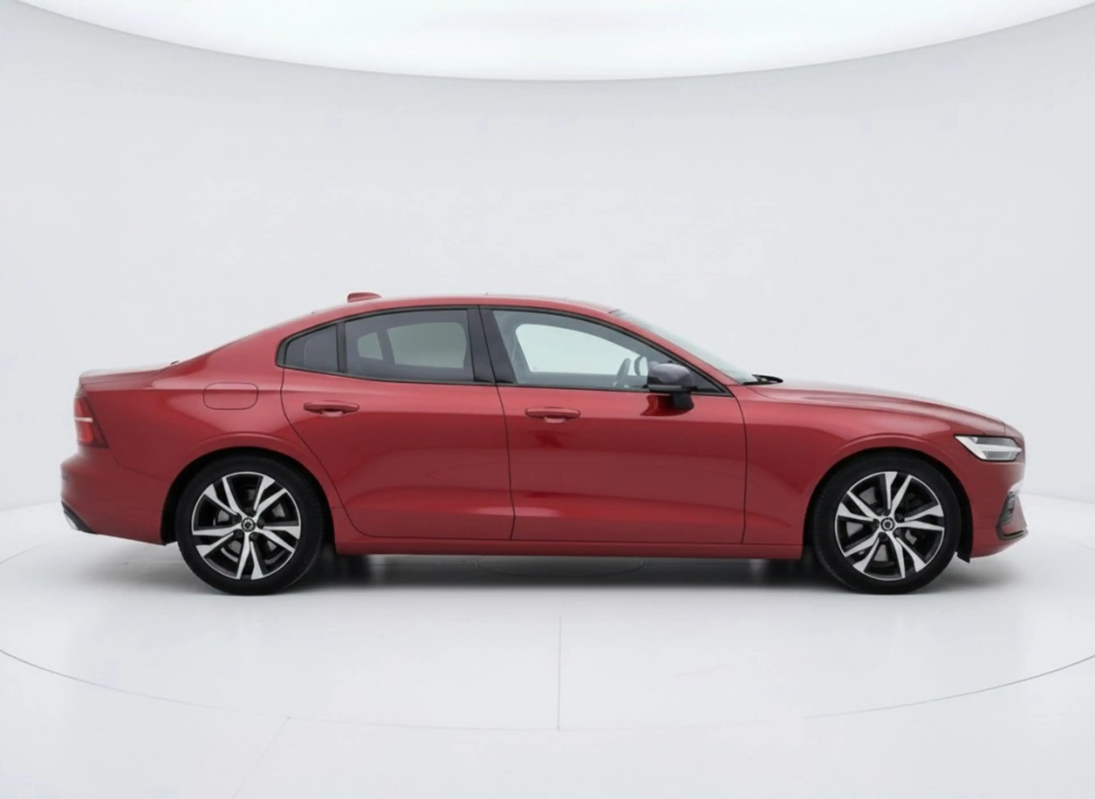 Volvo S60 2.0 T5 R-DESIGN, Harman Kardon, Lane, ACC — photo 4