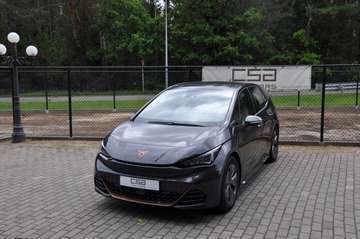 58/62 kWh "Business Edition" Carplay / GPS / 37.000 km / Perfecte staat