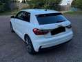 Audi A1 A1 30 TFSI Sportback Weiß - thumbnail 9