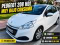 Peugeot 208 1.6BlueHDi Business Line 75 Blanco - thumbnail 1