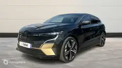 Renault E-Tech Electric EV60 220ch Iconic super charge
