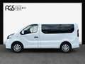Renault Trafic Combi L1H1 2,7t Expression 1.6 dCi 120 Navi +Klima Weiß - thumbnail 2