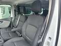 Renault Trafic Combi L1H1 2,7t Expression 1.6 dCi 120 Navi +Klima Weiß - thumbnail 9