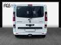 Renault Trafic Combi L1H1 2,7t Expression 1.6 dCi 120 Navi +Klima Weiß - thumbnail 4