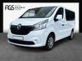 Renault Trafic Combi L1H1 2,7t Expression 1.6 dCi 120 Navi +Klima Weiß - thumbnail 1