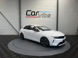 Opel Astra 1.2 Turbo 130 ch BVA8 ELEGENCE BUSINESS