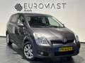 Toyota Verso 1.8 VVT-i Terra 7persoons Airco Cruise Pdc Trekhaa Grijs - thumbnail 5