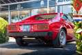 Ferrari Dino 308 GT 4 2+2 Coupé Selten klima leder Elek Rouge - thumbnail 6