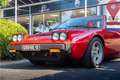 Ferrari Dino 308 GT 4 2+2 Coupé Selten klima leder Elek Czerwony - thumbnail 8