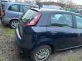 Fiat Punto More  "Inspektion + Hu neu" Blau - thumbnail 4