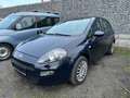 Fiat Punto More  "Inspektion + Hu neu" Blau - thumbnail 3