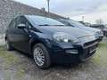 Fiat Punto More  "Inspektion + Hu neu" Blau - thumbnail 1