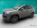 Jeep Compass 1.3 Turbo T4 PHEV 80 Anniversario Verde - thumbnail 8