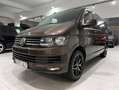 Volkswagen Transporter KOMBI 2.0 TDI Marrón - thumbnail 1