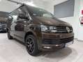Volkswagen Transporter KOMBI 2.0 TDI Marrón - thumbnail 9
