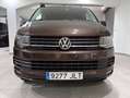 Volkswagen Transporter KOMBI 2.0 TDI Marrón - thumbnail 5
