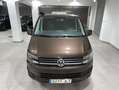 Volkswagen Transporter KOMBI 2.0 TDI Marrón - thumbnail 7
