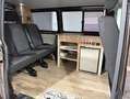 Volkswagen Transporter KOMBI 2.0 TDI Marrón - thumbnail 4