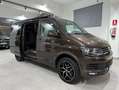 Volkswagen Transporter KOMBI 2.0 TDI Marrón - thumbnail 19