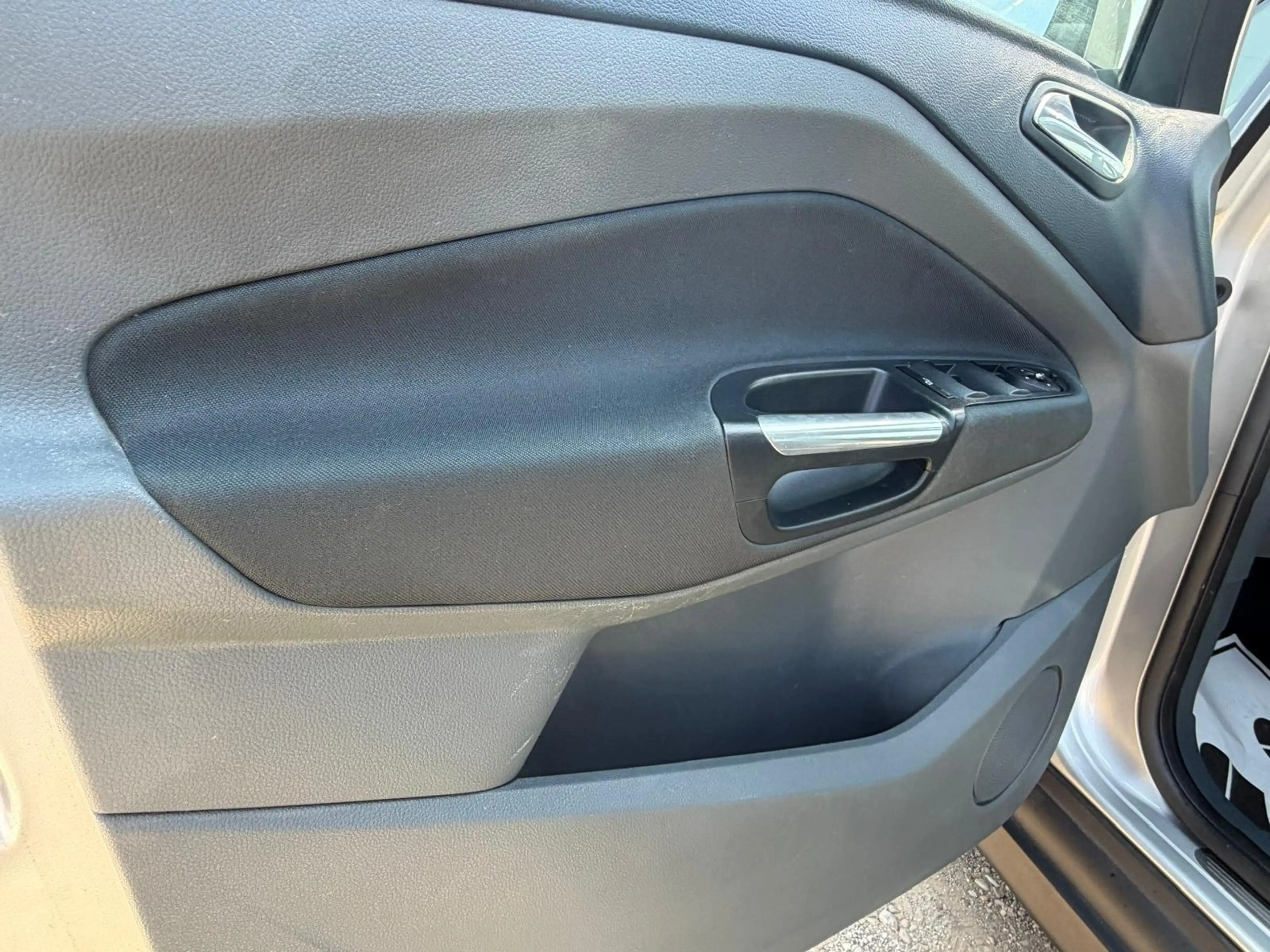 Ford Grand C-Max Titanium — photo 15