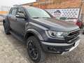 Ford Ranger Raptor Doppelkabine 4x4 Schwarz - thumbnail 6