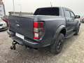 Ford Ranger Raptor Doppelkabine 4x4 Schwarz - thumbnail 5