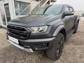 Ford Ranger Raptor Doppelkabine 4x4 Schwarz - thumbnail 1