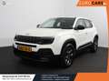 Jeep Avenger Altitude 54 kWh | Navigatie | Apple Carplay/ Andro Wit - thumbnail 1