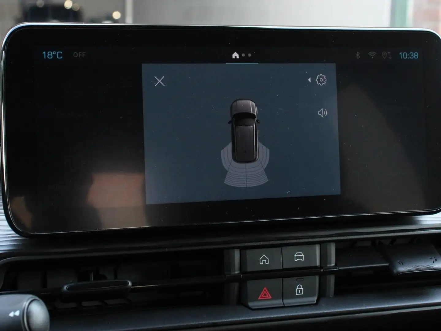 Jeep Avenger Altitude 54 kWh | Navigatie | Apple Carplay/ Andro Wit - 2