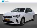 Opel Corsa 1.2 EDITION 75PK AIRCO CRUISE CARPLAY TEL NAP Blanc - thumbnail 1